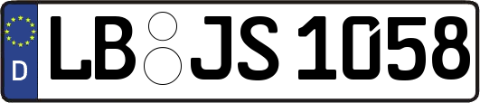LB-JS1058