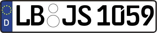 LB-JS1059