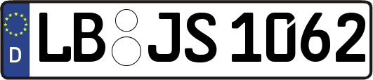 LB-JS1062