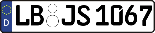 LB-JS1067