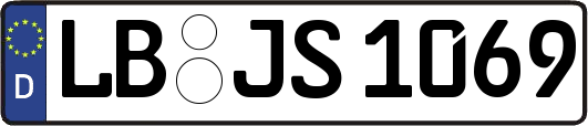 LB-JS1069