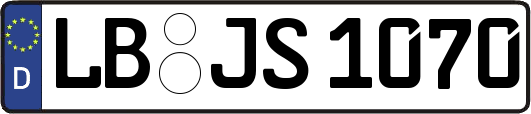LB-JS1070