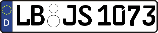 LB-JS1073