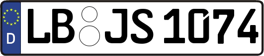 LB-JS1074