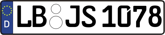 LB-JS1078