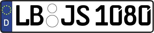 LB-JS1080