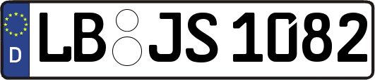 LB-JS1082
