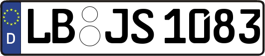 LB-JS1083
