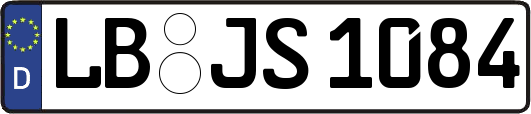LB-JS1084