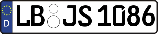 LB-JS1086