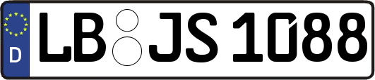 LB-JS1088