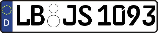 LB-JS1093