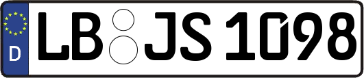 LB-JS1098
