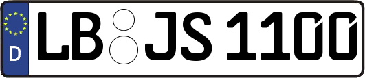 LB-JS1100