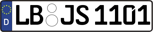 LB-JS1101