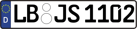 LB-JS1102