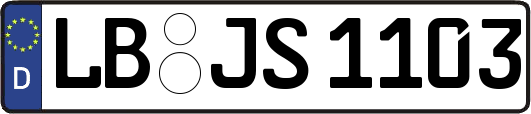 LB-JS1103
