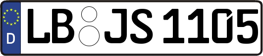 LB-JS1105