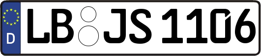 LB-JS1106