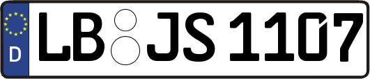 LB-JS1107