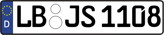 LB-JS1108