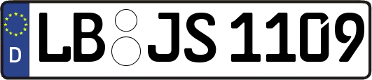 LB-JS1109