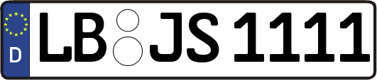 LB-JS1111