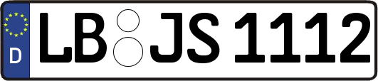 LB-JS1112