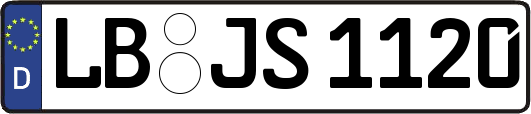 LB-JS1120