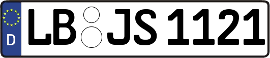 LB-JS1121