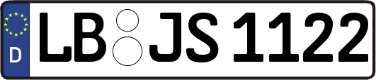 LB-JS1122