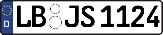 LB-JS1124