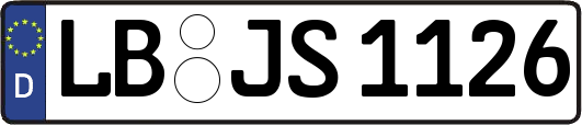 LB-JS1126