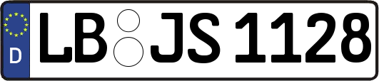 LB-JS1128