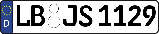 LB-JS1129