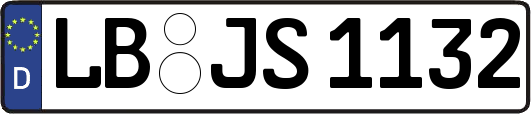 LB-JS1132