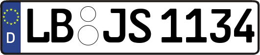 LB-JS1134