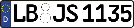 LB-JS1135