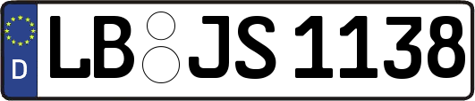 LB-JS1138
