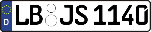 LB-JS1140