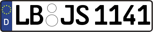 LB-JS1141