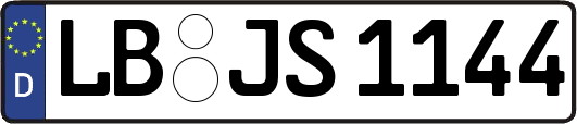 LB-JS1144