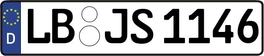 LB-JS1146
