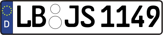 LB-JS1149