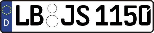 LB-JS1150