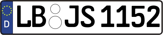 LB-JS1152