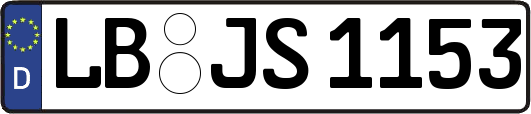 LB-JS1153