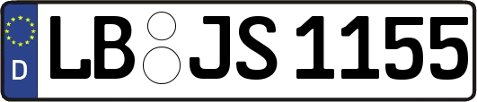 LB-JS1155