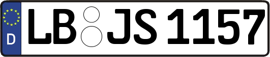 LB-JS1157