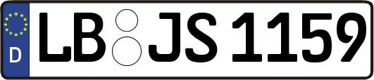 LB-JS1159